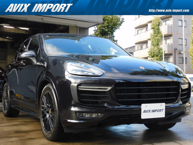 ポルシェ カイエン GTS 後期型 V6ﾂｲﾝﾀｰﾎﾞ 右H正規D車 茶半革 ｼｰﾄﾋｰﾀｰ 純正ﾅﾋﾞ 地ﾃﾞｼﾞ BOSEｻｳﾝﾄﾞ Bｶﾒﾗ＆PAS ｸﾙｺﾝ&LCA LEDﾍｯﾄﾞﾗｲﾄ 電動Rｹﾞｰﾄ PASM ｽﾎﾟｴｸﾞ 赤ｷｬﾘﾊﾟｰ 純正20AW