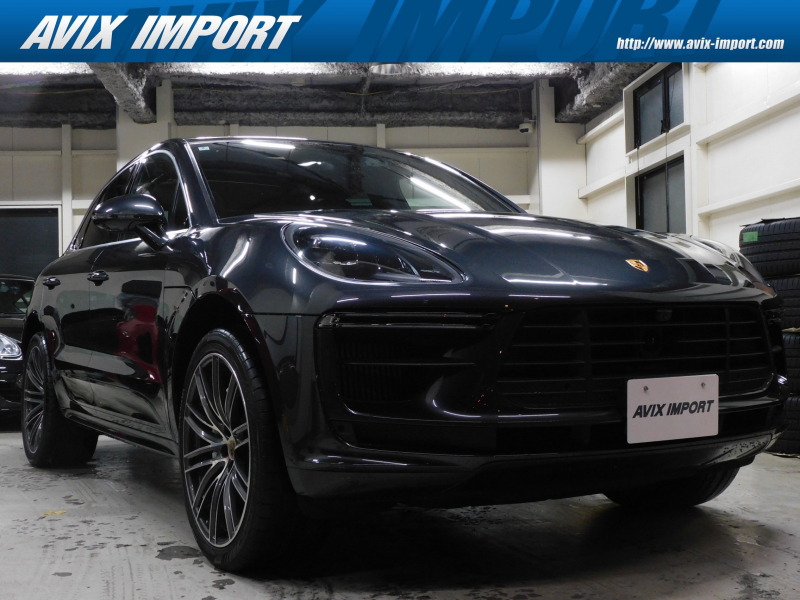 ポルシェ マカン Turbo 後期型 正規D車 ｽﾎﾟｰﾂｸﾛﾉPKG ﾊﾟﾉﾗﾏR ｶｰﾎﾞﾝｲﾝﾃ ｱｹﾞｰﾄｸﾞﾚｰﾚｻﾞｰｲﾝﾃﾘｱ ｼｰﾄﾋｰﾀｰ&3ｿﾞｰﾝAC PCMﾅﾋﾞ Burmester 全周ｶﾒﾗ＆PAS ACC＆LCA＆LKS ﾃｨﾝﾃｯﾄﾞLEDﾍｯﾄﾞﾗｲﾄ(PDLS+付)&ﾃｰﾙﾗｲﾄ ｺﾝﾌｫｰﾄA ｽﾎﾟｴｸﾞ PASMｴｱｻｽ PSCB 純正21AW 禁煙