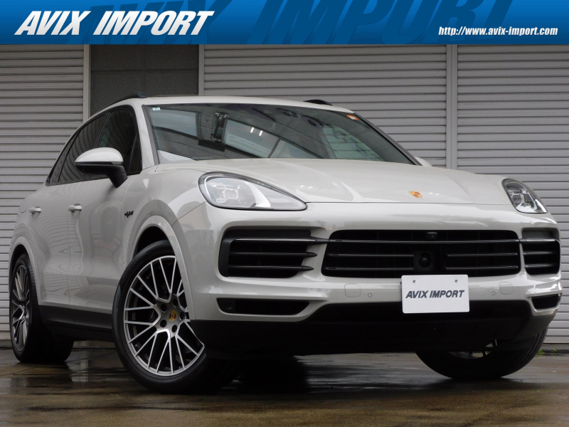 ポルシェ カイエン E-hybrid Platinum Edition V6ﾀｰﾎﾞ 右H正規D車 ｽﾎﾟｰﾂｸﾛﾉPKG ﾊﾟﾉﾗﾐｯｸR ﾍﾞｰｼﾞｭ革 全席ｼｰﾄﾋｰﾀｰ PCMﾅﾋﾞ BOSE 全周ｶﾒﾗ＆PAS ACC＆LCA LEDﾍｯﾄﾞﾗｲﾄ(PDLS付) ｺﾝﾌｫｰﾄA ｿﾌﾄｸﾛｰｽﾞD ｽﾎﾟｰﾂﾃｰﾙﾊﾟｲﾌﾟ PASMｴｱｻｽ 純正21ｲﾝﾁAW 禁煙 1ｵｰﾅｰ