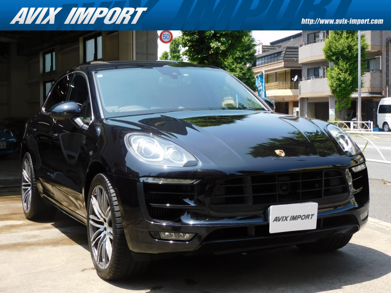 ポルシェ マカン Turbo 右H正規D車 ｽﾎﾟｰﾂﾃﾞｻﾞｲﾝPKG ｽﾎﾟｰﾂｸﾛﾉPKG ﾊﾟﾉﾗﾐｯｸR 赤革 18wayﾒﾓﾘｰ付ﾊﾟﾜｰｼｰﾄ 全席ｼｰﾄﾋｰﾀｰ 3ｿﾞｰﾝAC 純正ﾅﾋﾞ地ﾃﾞｼﾞ BOSE Bｶﾒﾗ＆PAS ACC ﾊﾞｲｷｾﾉﾝHL(PDLS付) 赤ｸﾛﾉ＆ﾒｰﾀｰﾊﾟﾈﾙ ｴﾝﾄﾘｰD 電動Rｹﾞｰﾄ PASM 赤ｷｬﾘﾊﾟｰ 純正21AW 禁煙