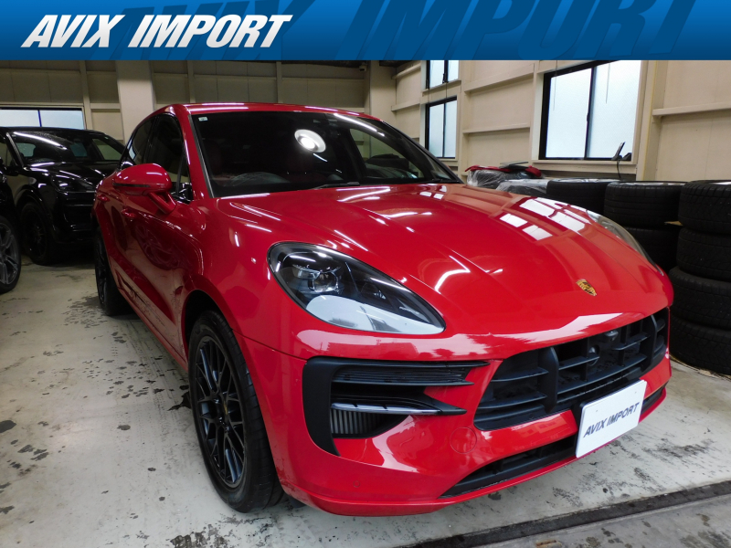 ポルシェ マカン GTS 後期型 V6ﾂｲﾝﾀｰﾎﾞ 正規D車 ｽﾎﾟｰﾂｸﾛﾉPKG 黒/赤革ﾂｰﾄﾝﾚｻﾞｰ 全席ｼｰﾄﾋｰﾀｰ 3ｿﾞｰﾝAC＆ｲｵﾅｲｻﾞｰ PCMﾅﾋﾞ 全周C＆PAS ACC＆LCA&LDW ﾃｨﾝﾃｯﾄﾞLEDﾍｯﾄﾞﾗｲﾄ(PDLS付) ｺﾝﾌｫｰﾄA 電動Rｹﾞｰﾄ PASM ｽﾎﾟｴｸﾞ 赤ｷｬﾘﾊﾟｰ 純正20AW 禁煙