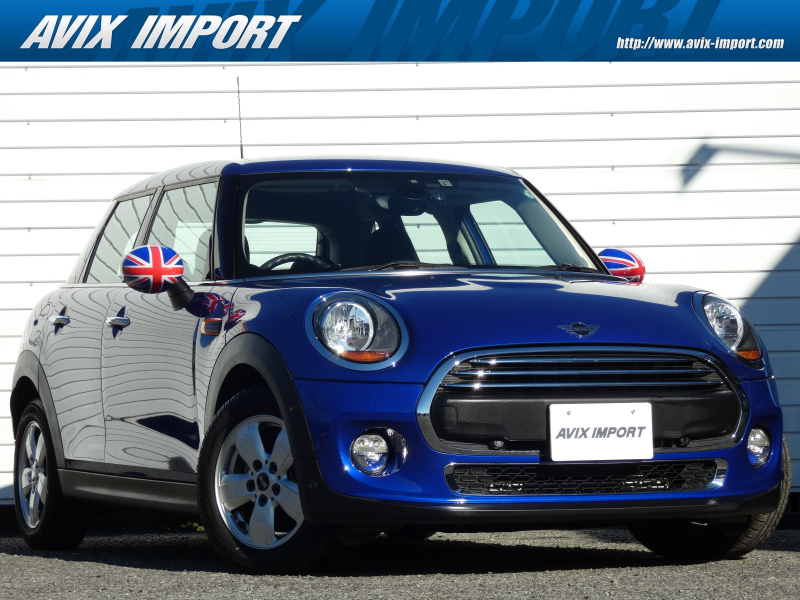 Mini ミニ ミニ ﾜﾝ 5ﾄﾞｱ Dct ﾍﾟｯﾊﾟｰpkg ｶﾒﾗ ﾊﾟｰｷﾝｸﾞｱｼｽﾄpkg ﾅﾋﾞｹﾞｰｼｮﾝpkg ﾅﾋﾞtv ﾊﾞｯｸｶﾒﾗ Pdc ｺﾝﾌｫｰﾄｱｸｾｽ Led 15aw 禁煙 ｶﾞﾚｰｼﾞ保管 Avix Import 町田 ポルシェ中古車検索 チャンネル9 Jp