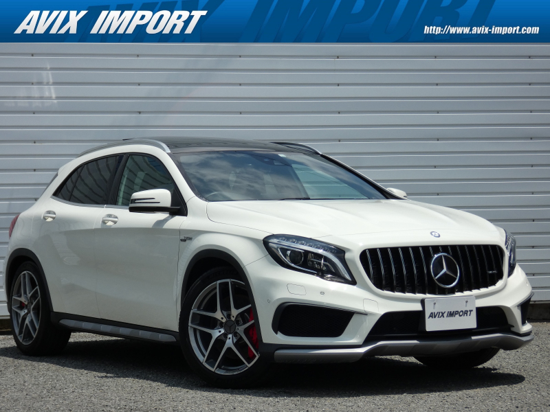 GLA