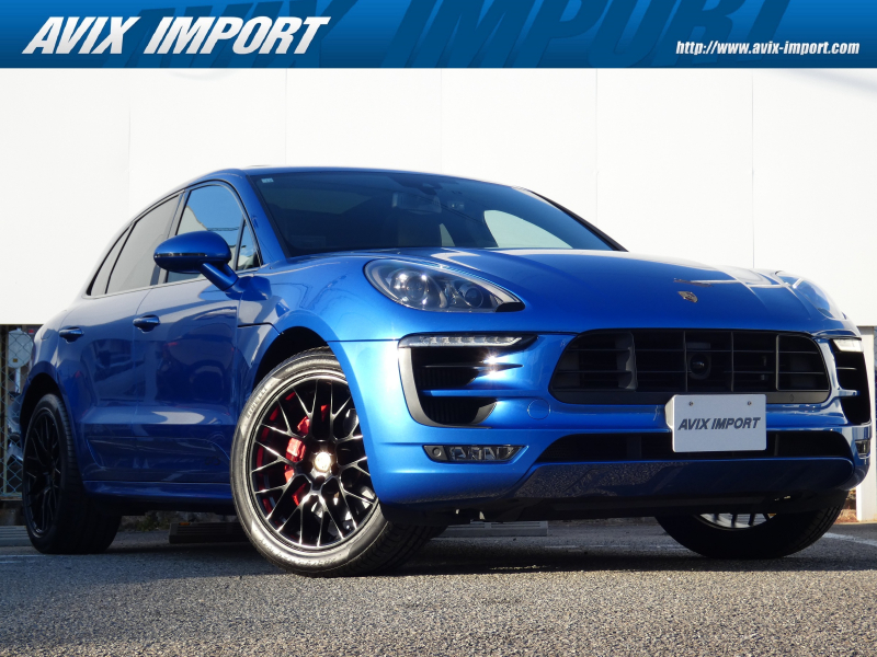 ポルシェ マカン GTS 黒半革 ﾊﾟﾉﾗﾏSR ｽﾎﾟｰﾂｸﾛﾉPKG ｽﾎﾟｰﾂｴｸﾞｿﾞｰｽﾄ ACC LCA LKA ｴﾝﾄﾘｰ&ﾄﾞﾗｲﾌﾞPASM ｼｰﾄﾋｰﾀｰ 8WAY PCMﾅﾋﾞBOSE Bｶﾒﾗ RSｽﾊﾟｲﾀﾞｰ20AW 禁煙 正規D車