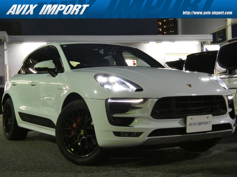 ポルシェ マカン GTS V6ﾂｲﾝﾀｰﾎﾞ 黒革  ｽﾎﾟｰﾂｴｸﾞｿﾞｰｽﾄ  LKA ｴﾝﾄﾘｰ&ﾄﾞﾗｲﾌﾞLEDﾍｯﾄﾞﾗｲﾄ(PDLS+) ﾊﾟﾉﾗﾐｯｸSR PASM Fｼｰﾄﾋｰﾀｰ ﾒﾓﾘｰ付8WAY PCMﾅﾋﾞBOSEｽﾋﾟｰｶｰ Bｶﾒﾗ 20ｲﾝﾁRSｽﾊﾟｲﾀﾞｰ AW 禁煙 右H 正規D車