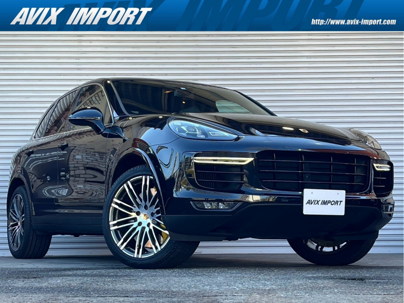 ポルシェ カイエン Turbo S 後期型 右H正規D車 ｽﾎﾟｰﾂｸﾛﾉPKG ﾊﾟﾉﾗﾐｯｸR 黒/赤ﾂｰﾄﾝﾚｻﾞｰｲﾝﾃﾘｱ＆ｶｰﾎﾞﾝｲﾝﾃﾘｱPKG 全席ｼｰﾄﾋｰﾀｰ&前席ﾍﾞﾝﾁﾚｰﾀｰ PCMﾅﾋﾞ地ﾃﾞｼﾞ BOSEｻｳﾝﾄﾞ Bｶﾒﾗ＆PAS ｸﾙｺﾝ LEDﾍｯﾄﾞﾗｲﾄ(PDLS Plus付) ｴﾝﾄﾘｰD PASMｴｱｻｽ＆PDCC PCCB PTV 純正21AW 禁煙