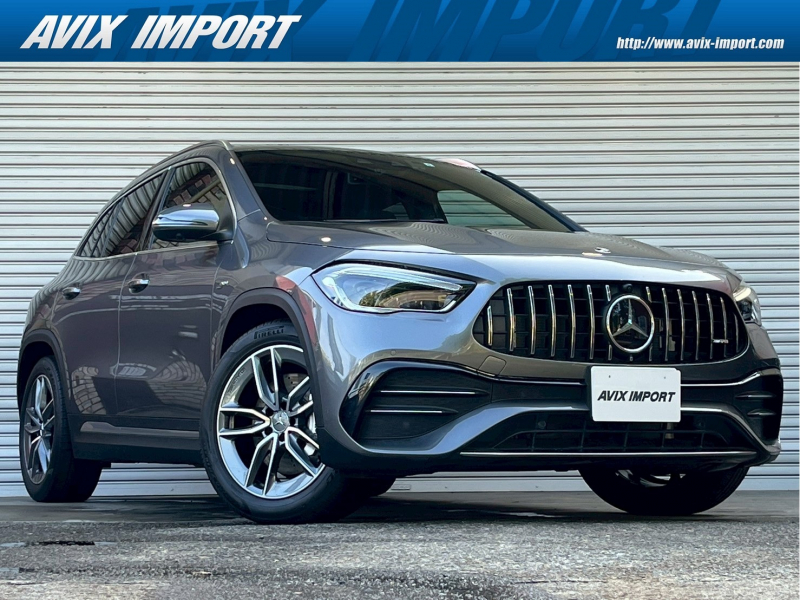 GLA