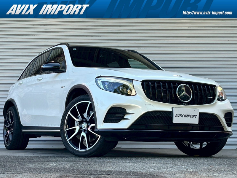 GLC