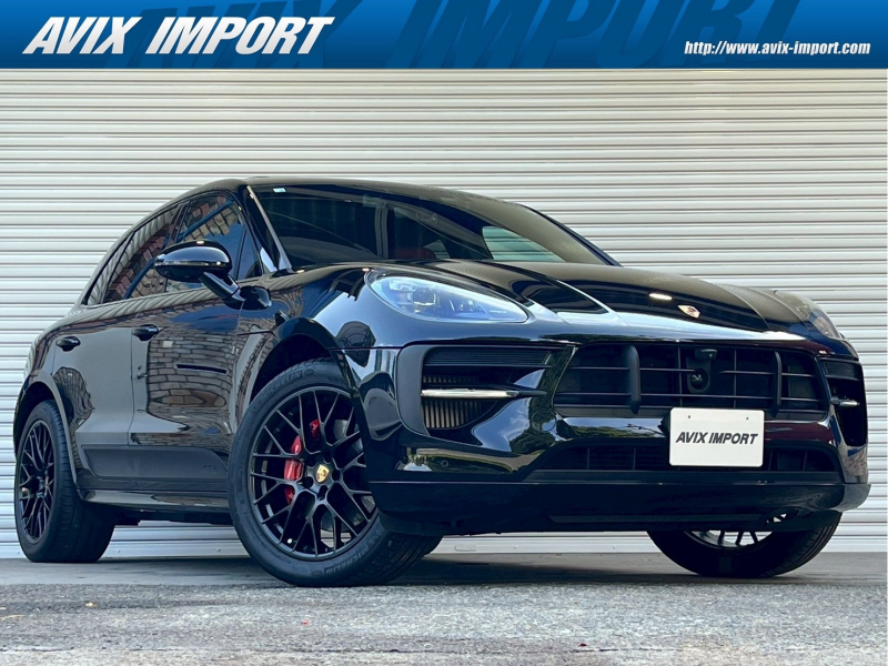 ポルシェ マカン GTS 後期型 V6ﾂｲﾝﾀｰﾎﾞ 正規D車 ｽﾎﾟｰﾂｸﾛﾉPKG ﾊﾟﾉﾗﾐｯｸR 赤/黒ﾂｰﾄﾝﾚｻﾞｰPKG ｼｰﾄﾋｰﾀｰ PCMﾅﾋﾞ(10.9ｲﾝﾁ) 全周ｶﾒﾗ＆PAS ACC＆LCA&LKA LEDﾗｲﾄ(PDLSﾌﾟﾗｽ) BOSEｻｳﾝﾄﾞ ｺﾝﾌｫｰﾄA 3ｿﾞｰﾝAC 電動Rｹﾞｰﾄ PASM ｽﾎﾟｴｸﾞ 純正20AW 禁煙