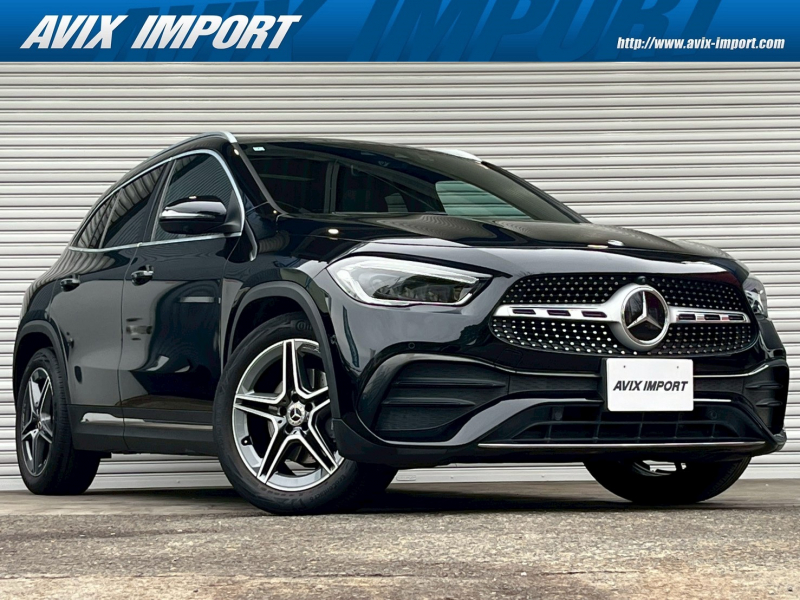 GLA