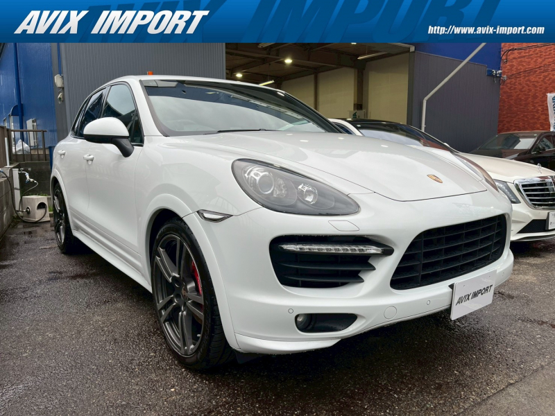 ポルシェ カイエン GTS V8 右H 正規D車 GTS専用ｲﾝﾃﾘｱ 黒半革 ｼｰﾄﾋｰﾀｰ 純正ﾅﾋﾞ地ﾃﾞｼﾞ Bｶﾒﾗ ｸﾙｺﾝ&LCA GTS専用ﾍｯﾄﾞﾗｲﾄ 電動Rｹﾞｰﾄ PASM ｽﾎﾟｰﾂｴｸﾞｿﾞｰｽﾄ BOSE ｴﾝﾄﾘｰD 白ﾒｰﾀｰ 赤ｷｬﾘﾊﾟｰ 純正21AW