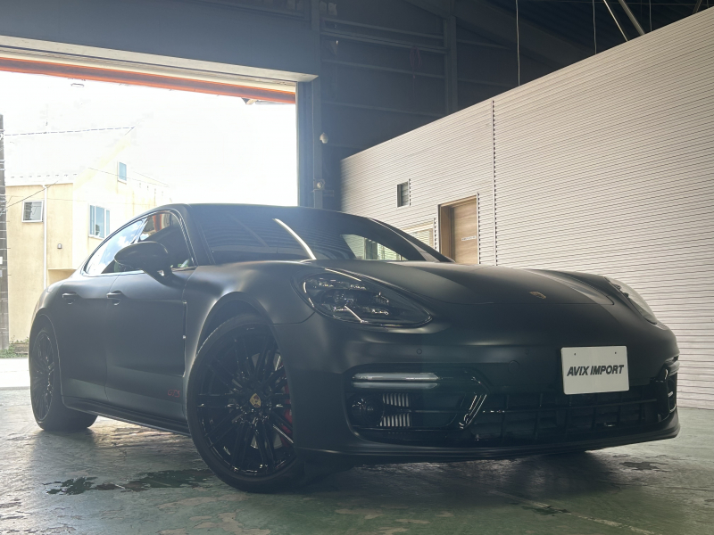 ポルシェ パナメーラ GTS V8ﾂｲﾝﾀｰﾎﾞ 右H正規D車 ｽﾎﾟｰﾂｸﾛﾉPKG LEDﾏﾄﾘｯｸｽHL 赤/黒革 ｶｰﾎﾞﾝｲﾝﾃﾘｱ 全席ｼｰﾄﾋｰﾀｰ ﾍﾞﾝﾁﾚｰﾀｰ 18Wayﾊﾟﾜｰｼｰﾄ PCMﾅﾋﾞ 全周ｶﾒﾗ＆PAS ACC&LCA BOSEｻｳﾝﾄﾞ ｱﾝﾋﾞｴﾝﾄﾗｲﾄ PASMｴｱｻｽ ｽﾎﾟｰﾂｴｸﾞｿﾞｰｽﾄ 赤ｷｬﾘﾊﾟｰ 純正21AW 禁煙