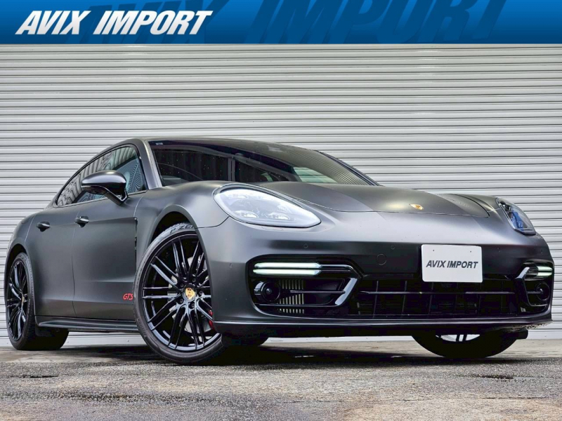ポルシェ パナメーラ GTS V8ﾂｲﾝﾀｰﾎﾞ 右H正規D車 ｽﾎﾟｰﾂｸﾛﾉPKG LEDﾏﾄﾘｯｸｽHL 赤/黒革 ｶｰﾎﾞﾝｲﾝﾃﾘｱ 全席ｼｰﾄﾋｰﾀｰ ﾍﾞﾝﾁﾚｰﾀｰ 18Wayﾊﾟﾜｰｼｰﾄ PCMﾅﾋﾞ 全周ｶﾒﾗ＆PAS ACC&LCA BOSEｻｳﾝﾄﾞ ｱﾝﾋﾞｴﾝﾄﾗｲﾄ PASMｴｱｻｽ ｽﾎﾟｰﾂｴｸﾞｿﾞｰｽﾄ 赤ｷｬﾘﾊﾟｰ 純正21AW 禁煙