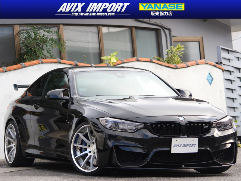 Bmw Mシリーズ M4ｸｰﾍﾟ Mt 左h 赤ﾚｻﾞｰ 3dﾃﾞｻﾞｲﾝｶｰﾎﾞﾝﾘｱｳｨﾝｸﾞ Mﾊﾟﾌｫｰﾏﾝｽｽﾃｱﾘﾝｸﾞ 安全支援装置 Ledﾗｲﾄ 純正hddﾅﾋﾞ地ﾃﾞｼﾞbｶﾒﾗ ｱｸﾗﾎﾋﾞｯﾁﾏﾌﾗｰ Ssraw Ky車高調 本土仕入 Avix Import 沖縄 ポルシェ中古車検索 チャンネル9 Jp