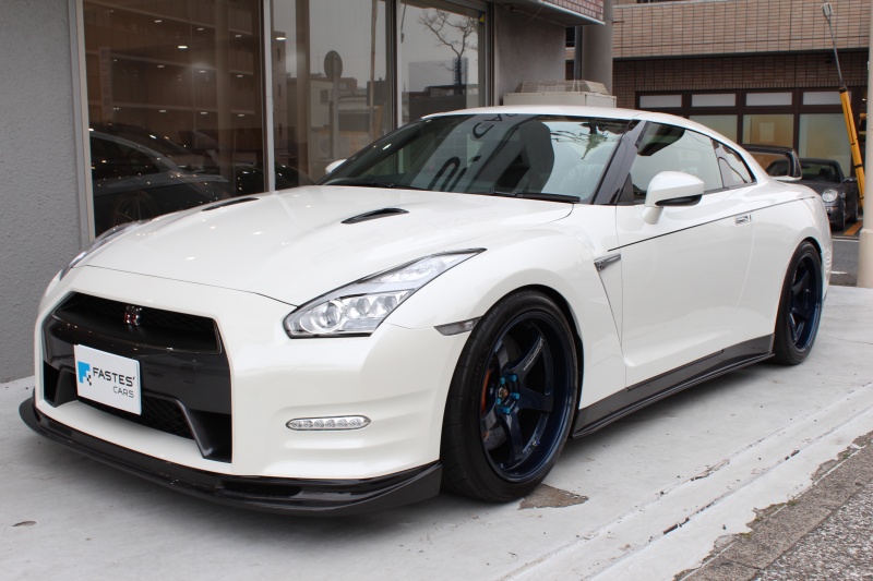 GT-R