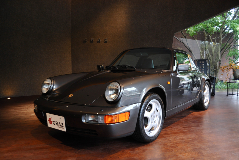 911(Type964)