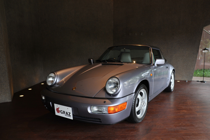 911(Type964)