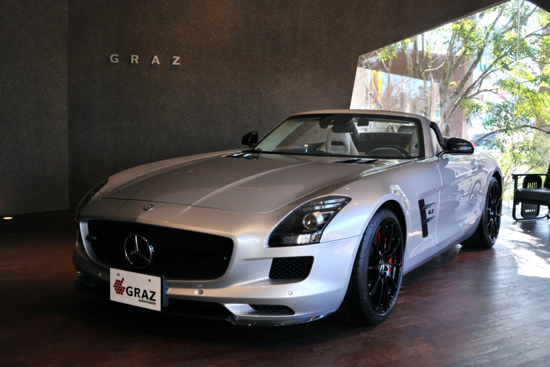 SLS