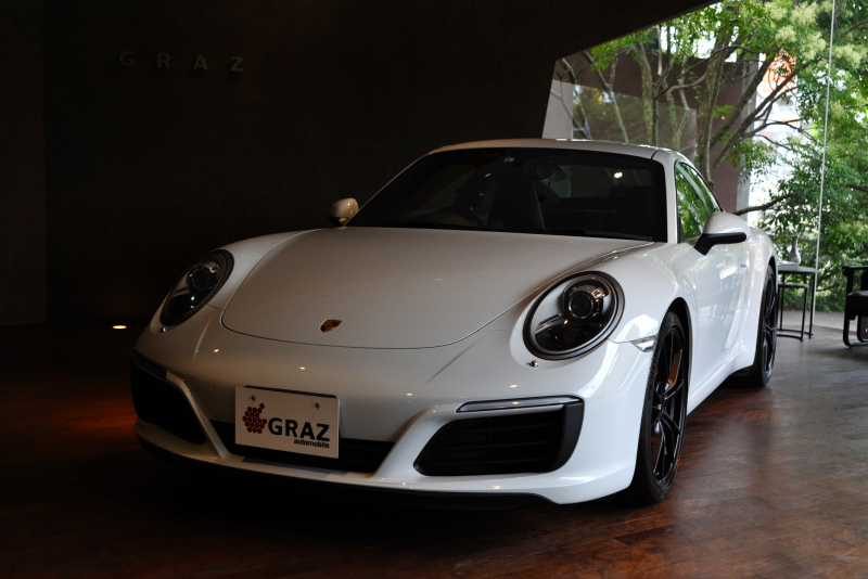 911(Type991.2)