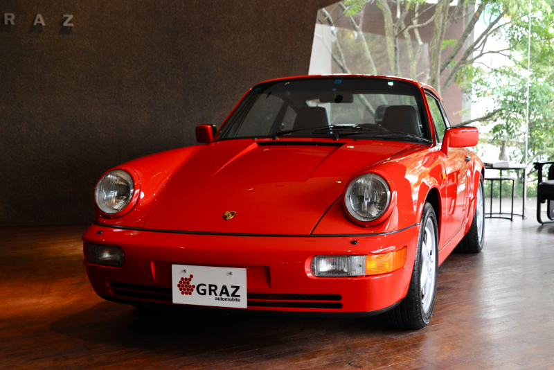 911(Type964)