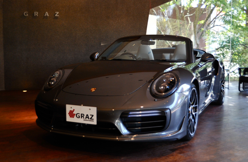 911(Type991.2)