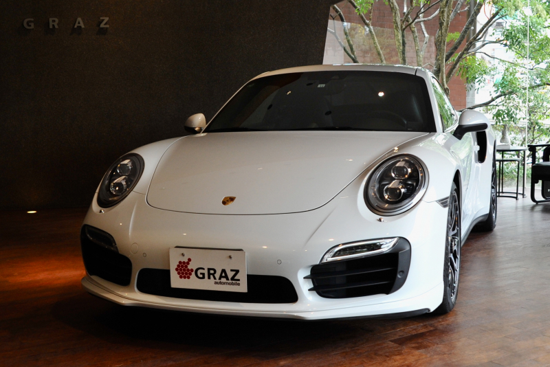 911(Type991.1)