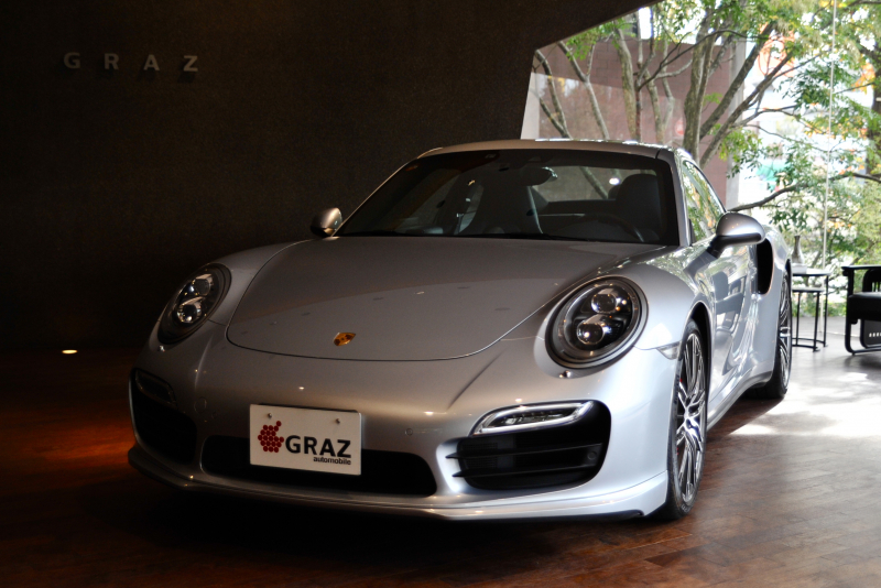 911(Type991.1)