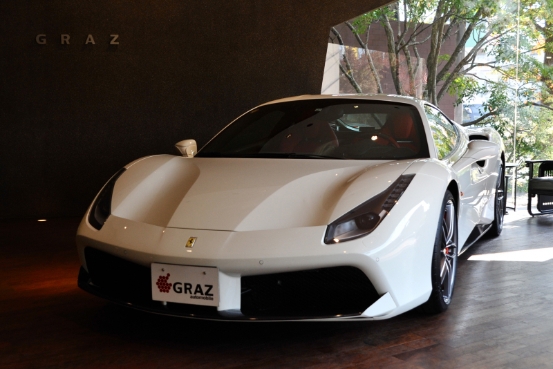 488GTB