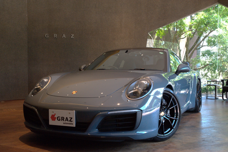 911(Type991.2)