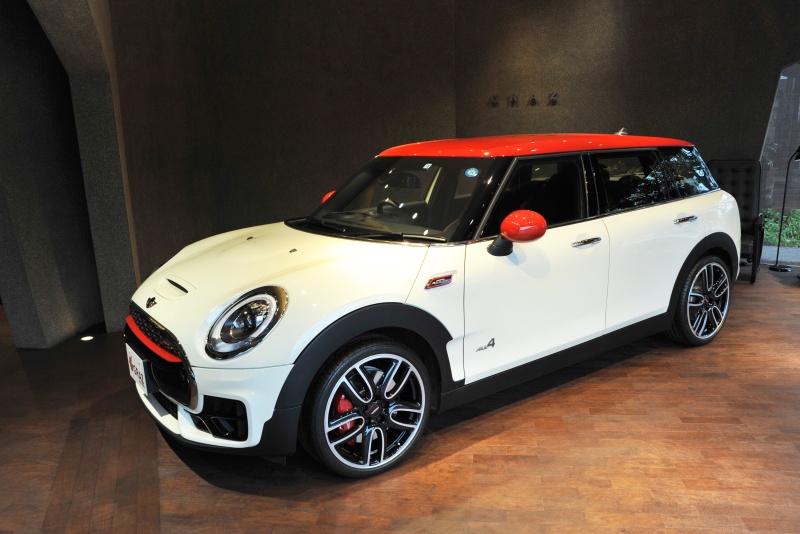 Mini ミニ ミニクラブマン John Cooper Works ワンオーナー グラーツ オートモビール株式会社 ポルシェ中古車検索 チャンネル9 Jp Mini ミニ ミニクラブマン John Cooper Works ワンオーナー グラーツ オートモビール株式会社 ポルシェ中古車検索 チャンネル9 Jp