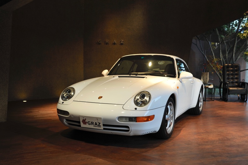 911(Type993)
