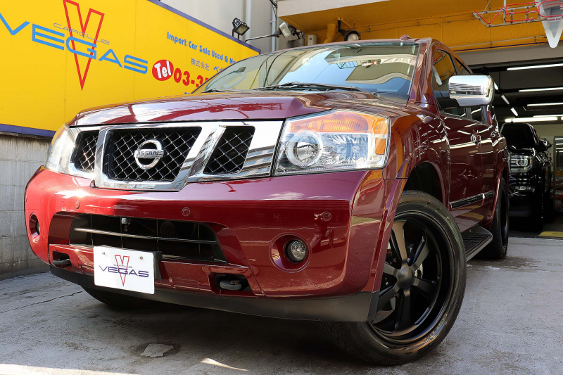 日産 Us アルマダ 新車並行 Armada Platinum 4wd カークラブ ベガス ポルシェ中古車検索 チャンネル9 Jp 日産 Us アルマダ 新車並行 Armada Platinum 4wd カークラブ ベガス ポルシェ中古車検索 チャンネル9 Jp