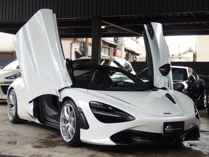 720S