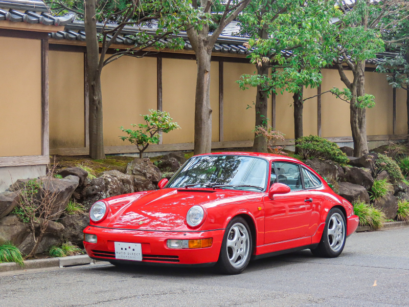 911(Type964)