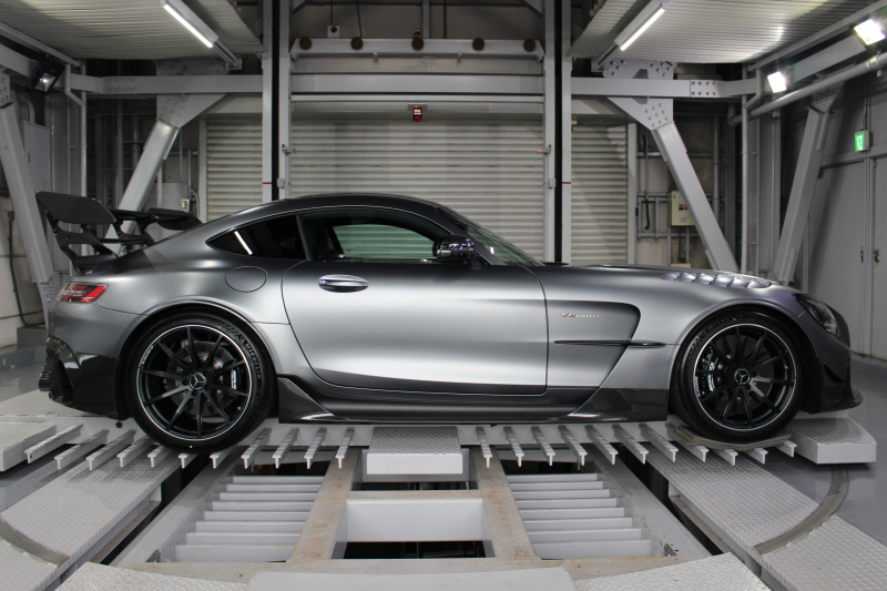 GT
