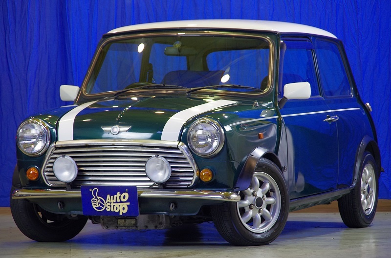 ミニ Mini ローバーミニ クーパー1 3i 4at 横浜2ケタナンバー付 Autostop アウトストップ ポルシェ中古車検索 チャンネル9 Jp ミニ Mini ローバーミニ クーパー1 3i 4at 横浜2ケタナンバー付 Autostop アウトストップ ポルシェ中古車検索 チャンネル9 Jp