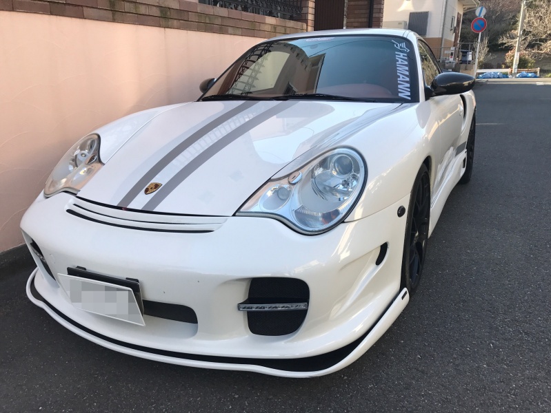 ポルシェ 911 Type996 中古車一覧 ポルシェ中古車検索 チャンネル9 Jp