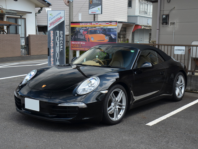 ポルシェ 中古車一覧 | ポルシェ中古車検索 チャンネル9.jp