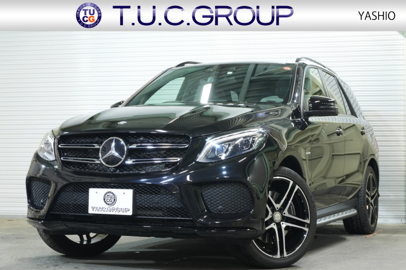 GLE