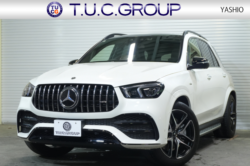 GLE
