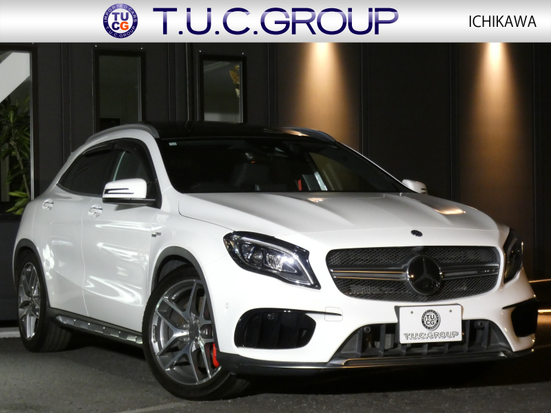 GLA