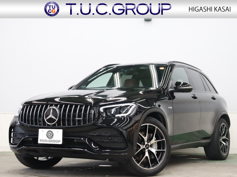 GLC