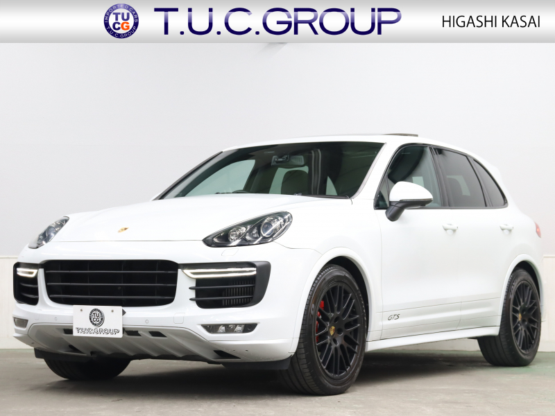 ポルシェ カイエン GTS ﾎﾟﾙｼｪｴﾝﾄﾘｰﾄﾞﾗｲﾌﾞ　ﾌﾞﾗｯｸﾊｰﾌﾚｻﾞｰ ﾊﾟﾉﾗﾏSR 電動ｼｰﾄ 純正ﾅﾋﾞ Bｶﾒﾗ TVﾁｭｰﾅｰ SPORTﾓｰﾄﾞ ｷｾﾉﾝ 自動Rｹﾞｰﾄﾞ ｼｰﾄﾋｰﾀｰ ｱﾙｶﾝﾀｰﾗﾙｰﾌﾗｲﾅｰ 20ｲﾝﾁRSｽﾊﾟｲﾀﾞｰAW　2年保証