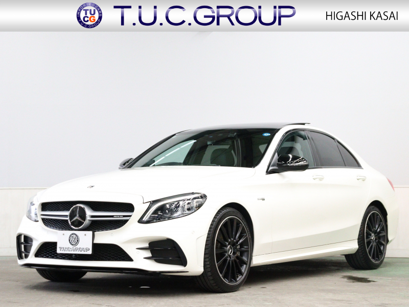Cクラス