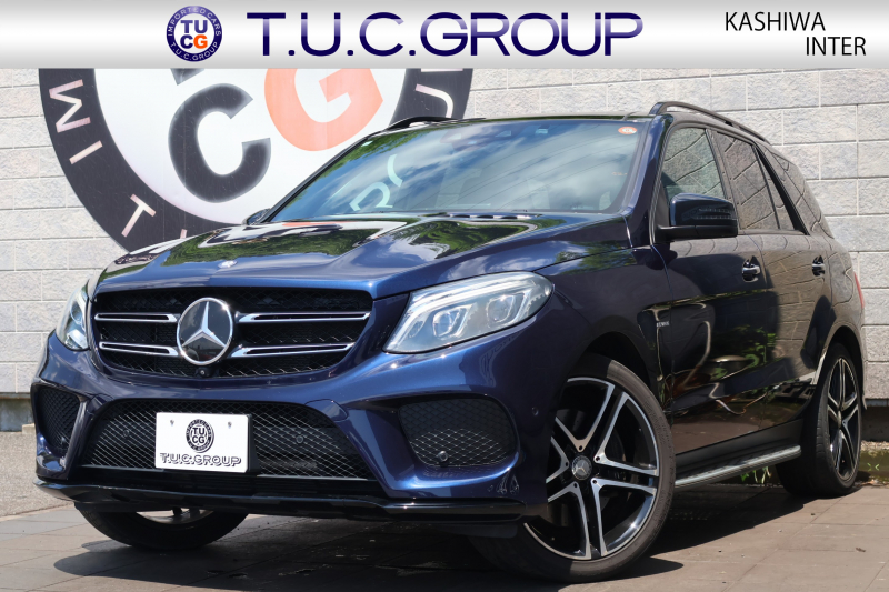 GLE