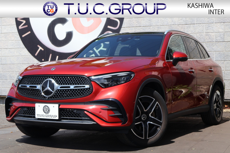 GLC