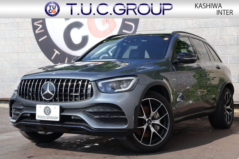 GLC