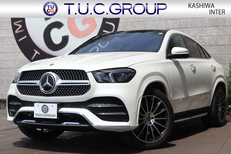 GLE