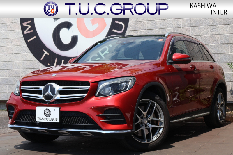 GLC
