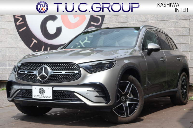 GLC
